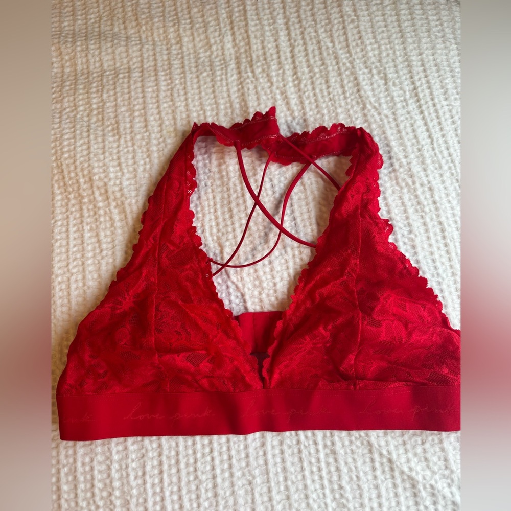 Victoria Secret Bralette